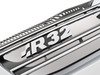 ES#1304127 - 1K0696001 - R32 Front Bumper Conversion - (NO LONGER AVAILABLE) - Convert your front end to the US-Spec MKV R32. Comes primed and ready for paint - Genuine Volkswagen Audi - 
