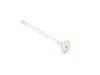 ES#2649838 - 11347513020 - Exhaust Valve - Priced Each - Replacement exhaust valve for the cylinder head - AE - MINI