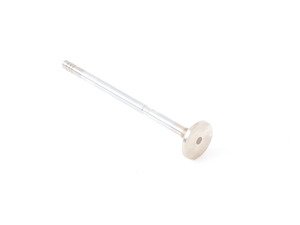 ES#2649838 - 11347513020 - Exhaust Valve - Priced Each - Replacement exhaust valve for the cylinder head - AE - MINI