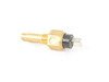 ES#2816484 - 92860620101 - Coolant Temperature Sender / Sensor - Ensure proper readings of your coolant temp - Mounted on engine block - Hamburg Tech - Porsche