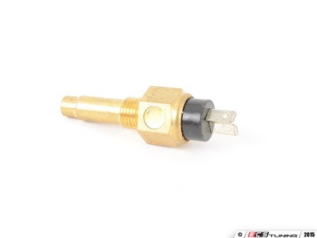 ES#2816484 - 92860620101 - Coolant Temperature Sender / Sensor - Ensure proper readings of your coolant temp - Mounted on engine block - Hamburg Tech - Porsche