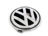 ES#1304127 - 1K0696001 - R32 Front Bumper Conversion - (NO LONGER AVAILABLE) - Convert your front end to the US-Spec MKV R32. Comes primed and ready for paint - Genuine Volkswagen Audi - 