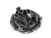 ES#1304127 - 1K0696001 - R32 Front Bumper Conversion - (NO LONGER AVAILABLE) - Convert your front end to the US-Spec MKV R32. Comes primed and ready for paint - Genuine Volkswagen Audi - 