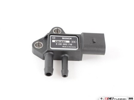 ES#2702205 - 076906051a - Particulate Filter Sensor - Monitors the particulate filter - Vemo - Volkswagen