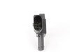ES#2702205 - 076906051a - Particulate Filter Sensor - Monitors the particulate filter - Vemo - Volkswagen