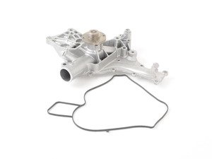 ES#2568777 - 11220013018070 - Remanufactured Water Pump Assembly - Price includes $81.38 refundable core charge - Genuine Mercedes Benz - Mercedes Benz