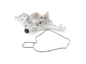 ES#1636693 - 1122001301 - WATER PUMP - Genuine Mercedes Benz - Mercedes Benz