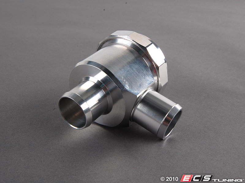 ECS News Audi B5 A4 1.8T Diverter Valves