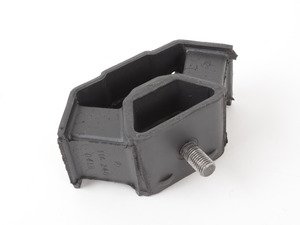 ES#1642011 - 1162400418 - Transmission Mount - Secures the transmission to the crossmember - Genuine Mercedes Benz - Mercedes Benz