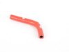 ES#2602039 - FMKCTT225red - Forge Silicone Coolant Hose Kit - Red - (NO LONGER AVAILABLE) - Replace your stock rubber hoses with a 13 piece silicone hose kit - Forge - Audi