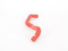 ES#2602039 - FMKCTT225red - Forge Silicone Coolant Hose Kit - Red - (NO LONGER AVAILABLE) - Replace your stock rubber hoses with a 13 piece silicone hose kit - Forge - Audi