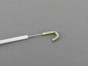 ES#90186 - 51218117724 - CABLE-RT. - Genuine BMW - BMW