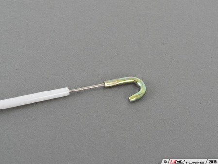 ES#90186 - 51218117724 - CABLE-RT. - Genuine BMW - BMW
