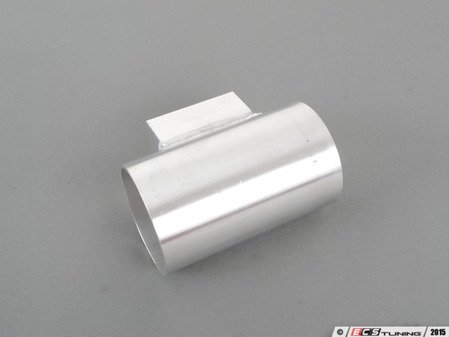 ES#2863009 - MK32LMAF - 3" 70mm Mass Airflow Housing - Get more airflow through your MAF housing - CTS - Volkswagen