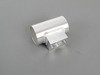ES#2863009 - MK32LMAF - 3" 70mm Mass Airflow Housing - Get more airflow through your MAF housing - CTS - Volkswagen