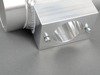ES#2863009 - MK32LMAF - 3" 70mm Mass Airflow Housing - Get more airflow through your MAF housing - CTS - Volkswagen