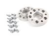 ES#365 - 5075740 - H&R DRA Series Wheel Spacer - 25mm (1 Pair) - Exclusively built for your BMW - H&R - BMW
