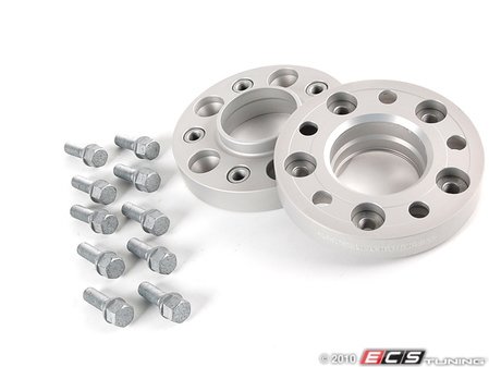 ES#365 - 5075740 - H&R DRA Series Wheel Spacer - 25mm (1 Pair) - Exclusively built for your BMW - H&R - BMW