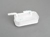 ES#2896866 - 17227505826 - E46 Automatic Transmission Cooler - Includes sealing O-rings - Vemo - BMW