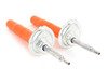 ES#2831170 - 8750-1071KT - Front STR.T Strut Assembly - Pair - Pair of left and right entry level performance shocks - Koni - BMW