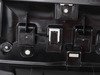 ES#2584380 - 51642990176 - Core Support - Replacement front panel, primed and ready for paint - Genuine BMW - BMW