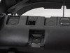 ES#2584380 - 51642990176 - Core Support - Replacement front panel, primed and ready for paint - Genuine BMW - BMW