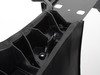 ES#2584380 - 51642990176 - Core Support - Replacement front panel, primed and ready for paint - Genuine BMW - BMW