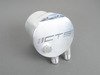 ES#2862869 - CTSCCGolfR - Billet Aluminum Catch Can Kit - Keep your intake manifold and valves clean and oil free - CTS - Volkswagen