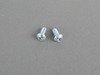 ES#2862869 - CTSCCGolfR - Billet Aluminum Catch Can Kit - Keep your intake manifold and valves clean and oil free - CTS - Volkswagen