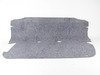 ES#125476 - 51481911852 - E30 Trunk Sound Insulation - Replace your sound insulation to restore a comfortable, quiet ride to your vehicle - Genuine BMW - BMW