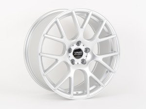 ES#2952140 - v13647KT - 19" V810 Wheels - Staggered Set Of Four - 19x8.5" ET35/19x9.5" ET40 72.6CB 5x120. Hyper silver. - VMR - BMW