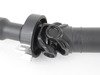 ES#2207043 - 26107614668 - Drive shaft  - Drive shaft from the transfer case to the rear differential - Genuine BMW - BMW