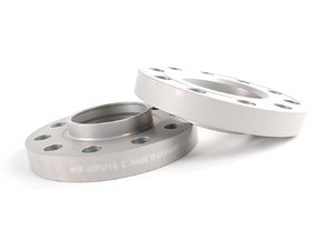 ES#320 - 4075740 - H&R DR Series Wheel Spacer - 20mm (1 Pair) - Exclusively built for your BMW - H&R - BMW