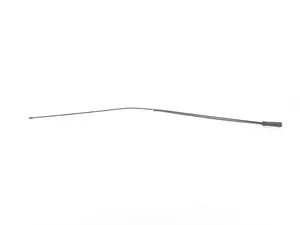 E83 X3 Hood Release Bowden Cable - Outer