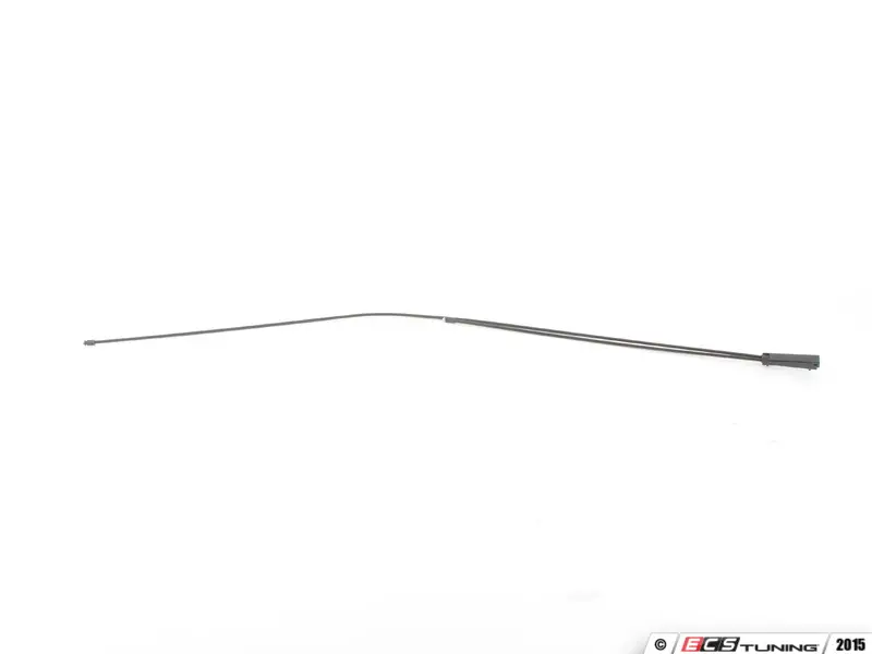 Genuine BMW - 51233434665 - E83 X3 Hood Release Bowden Cable  