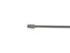 ES#91650 - 51233434665 - E83 X3 Hood Release Bowden Cable - Outer - Connects the inner bowden cable to the hood release mechanisms. - Genuine BMW - BMW