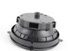 ES#463094 - 8T0959577A - Mirror Motor  - Mounts to the mirror inside the housing - Genuine Volkswagen Audi - Audi