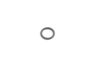ES#468426 - N10538201 - o-ring - priced each - Seals return pipe to oil cooler. 19x3.55mm - Genuine Volkswagen Audi - Volkswagen