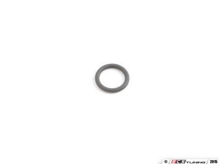 ES#468426 - N10538201 - o-ring - priced each - Seals return pipe to oil cooler. 19x3.55mm - Genuine Volkswagen Audi - Volkswagen