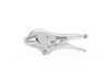 ES#2804493 - 008917SCH01A - Locking Plier Set - 3 Piece - (NO LONGER AVAILABLE) - No more pinched fingers with this euro style locking lever - Schwaben - 