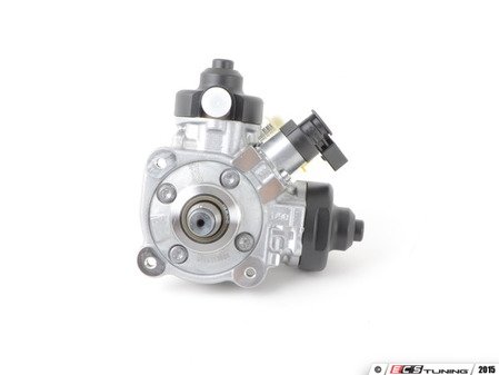 ES#2582176 - 059130755BT - High Pressure Fuel Pump - Restore proper fuel pressure - Genuine Volkswagen Audi - Volkswagen