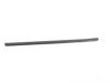 ES#91280 - 51228158187 - Rear Door Seal - Left - Seals the bottom of the door to the body - Genuine BMW - BMW