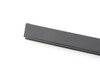 ES#91280 - 51228158187 - Rear Door Seal - Left - Seals the bottom of the door to the body - Genuine BMW - BMW