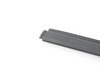 ES#91280 - 51228158187 - Rear Door Seal - Left - Seals the bottom of the door to the body - Genuine BMW - BMW