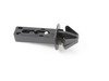 ES#2638711 - 2188800430 - Headlight Bracket Guide - Front Bumper To Front Module - Genuine Mercedes Benz - Mercedes Benz