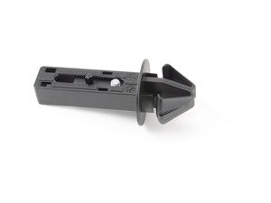 ES#2638711 - 2188800430 - Headlight Bracket Guide - Front Bumper To Front Module - Genuine Mercedes Benz - Mercedes Benz