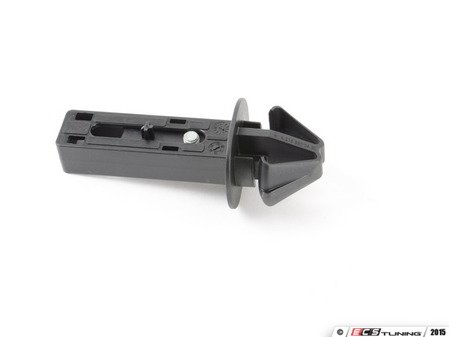 ES#2638711 - 2188800430 - Headlight Bracket Guide - Front Bumper To Front Module - Genuine Mercedes Benz - Mercedes Benz