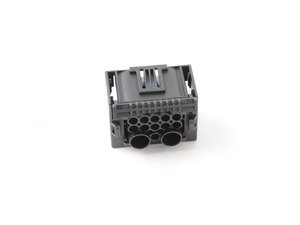 ES#165296 - 61136954492 - SOCKET HOUSING - Genuine BMW - BMW