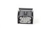 ES#165296 - 61136954492 - SOCKET HOUSING - Genuine BMW - BMW