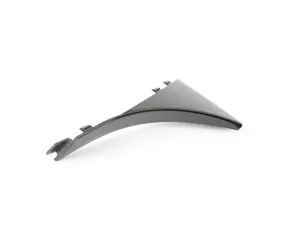 Rear Spoiler JCW Side Covering - Right